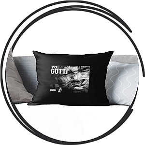 Yo Gotti Pillows Cover