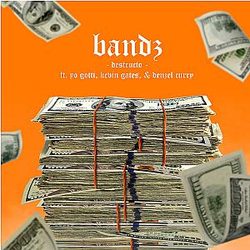 Bandz (feat. Yo Gotti & Denzel Curry)