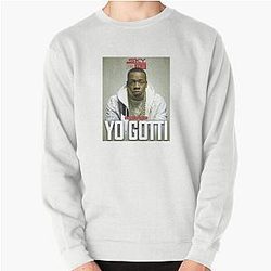 Yo Gotti Rap Sweatshirt