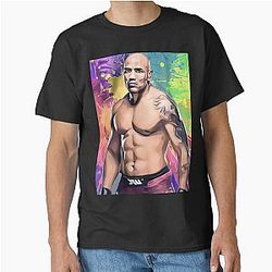 Yoel Romero Soldier of God T-Shirt