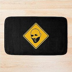 Yoel Romero Bath Mat