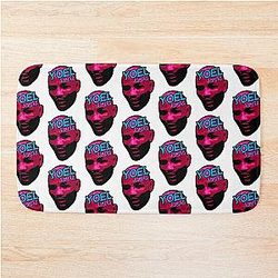Yoel Romero Soldier God UFC Bath Mat