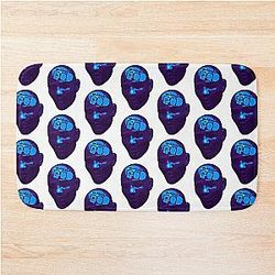 Yoel Romero UFC Bath Mat