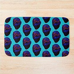 Yoel Romero UFC Bath Mat