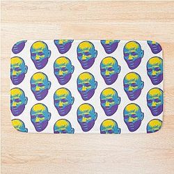 Yoel Romero Soldier of God UFC Mat