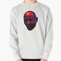 Yoel Romero Soldier God UFC Sweatshirt