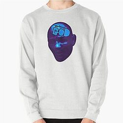 Yoel Romero UFC Pullover Sweater