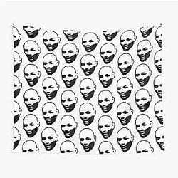 Yoel Romero Black Tapestry