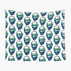Yoel Romero Soldier UFC Tapestry