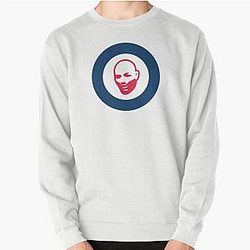 Yoel Romero Soldier UFC Sweatshirt