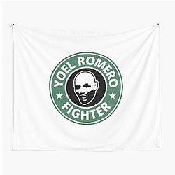 Yoel Romero Soldier of God UFC