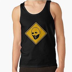 Yoel Romero Tank Top