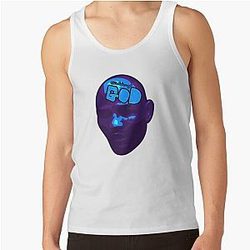Yoel Romero Soldier God UFC Tank Top