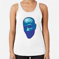 Yoel Romero Soldier of God UFC Tank Top
