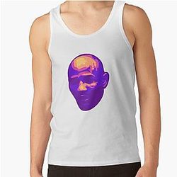 Yoel Romero Soldier UFC Tank Top