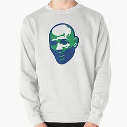 Yoel Romero Soldier UFC Sweatshirt