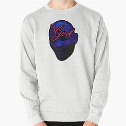 Yoel Romero Soldier's UFC Pullover Sweatshirt