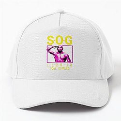 Yoel Romero SOG I Luh Ju Baseball Cap