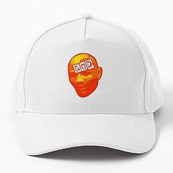 Yoel Romero Soldier God UFC Baseball Cap