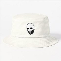 Yoel Romero Black Bucket Hat