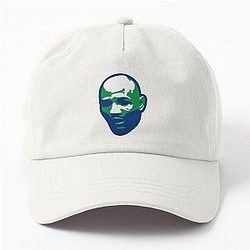 Yoel Romero Soldier of God UFC Hat