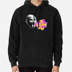 Yoel Romero Pullover Hoodie