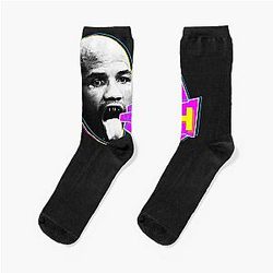 Yoel Romero Socks
