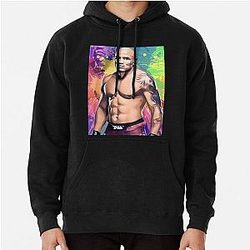 Yoel Romero Soldier of God Hoodie