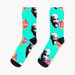 Yoel Romero I Love You Socks