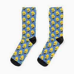 Yoel Romero Socks