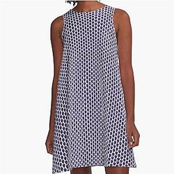Yoel Romero UFC A-Line Dress