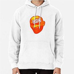 Yoel Romero Soldier God UFC Hoodie