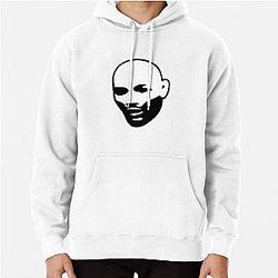 Yoel Romero Black Hoodie