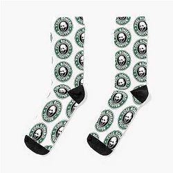 Yoel Romero Soldier of God UFC Socks