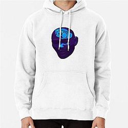 Yoel Romero Soldier of God UFC Hoodie