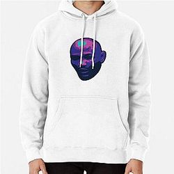 Yoel Romero Soldier UFC Hoodie