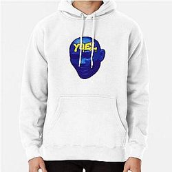 Yoel Romero Soldier of God Hoodie