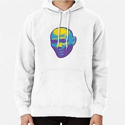 Yoel Romero Soldier UFC Hoodie
