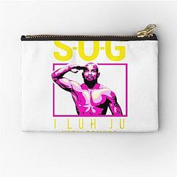 Yoel Romero SOG I Ju Zipper Pouch