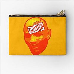 Yoel Romero Soldier UFC Pouch