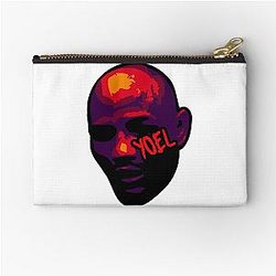 Yoel Romero Soldier of God UFC Pouch