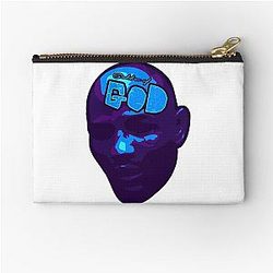 Yoel Romero Soldier God UFC Zipper Pouch