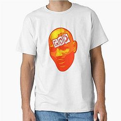 Yoel Romero Soldier UFC Classic T-Shirt