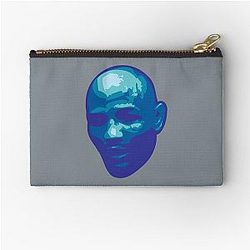 Yoel Romero Soldier UFC Zipper Pouch