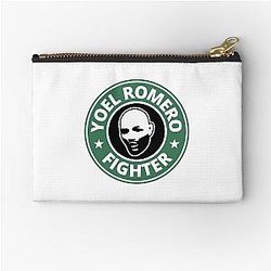 Yoel Romero Soldier UFC Pouch