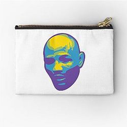 Yoel Romero Soldier UFC Pouch