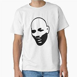 Yoel Romero Black Classic T-Shirt