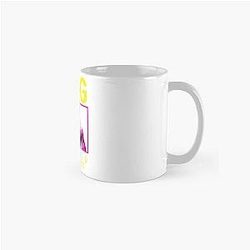 Yoel Romero SOG I Luh Ju Classic Mug