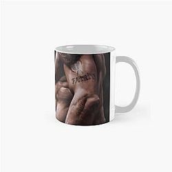 Yoel Romero Soldier of God UFC Classic Mug