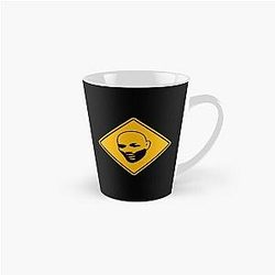 Yoel Romero Sign Mug